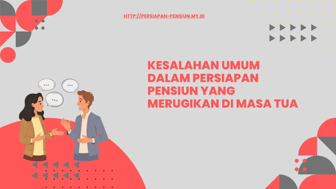 Dampak Finansial Jangka Panjang
