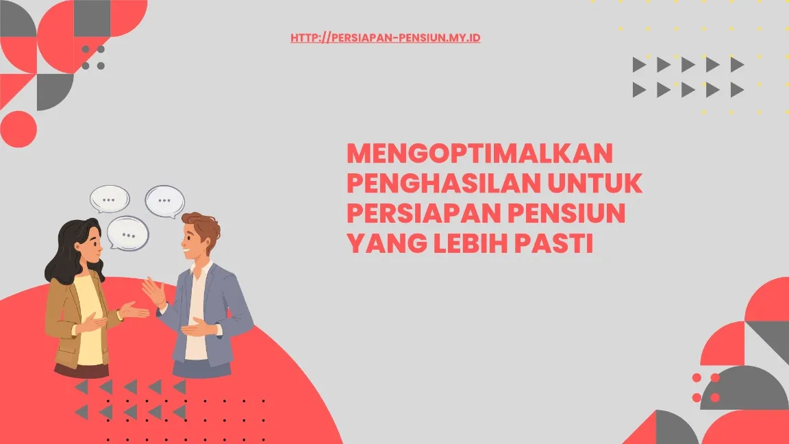 Cara Mengoptimalkan Pendapatan