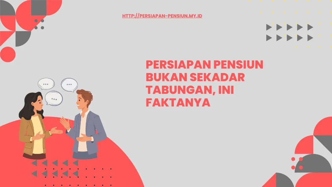 Risiko Jika Hanya Mengandalkan Tabungan
